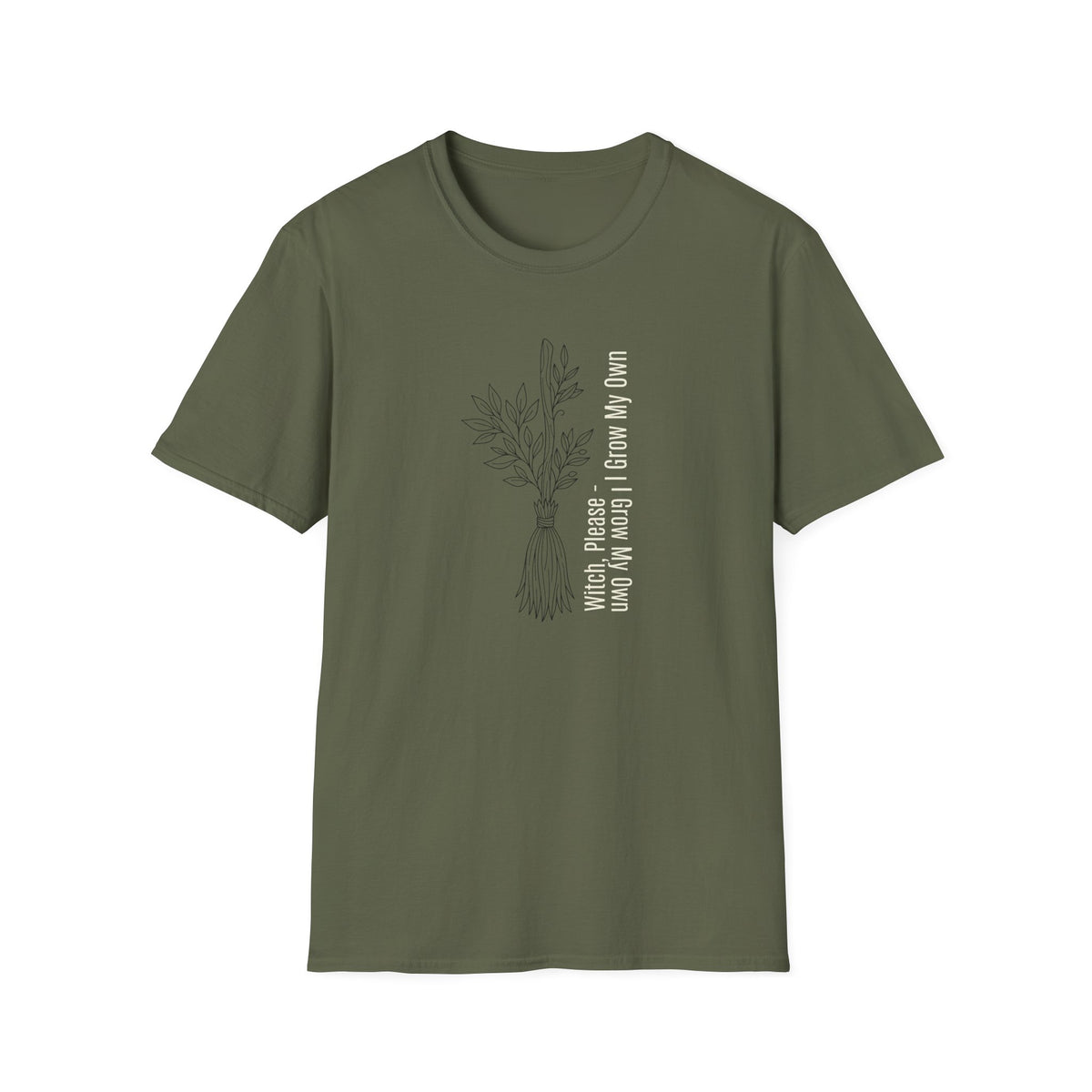 Floral Bouquet T-Shirt