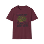 Garden Mom T-Shirt