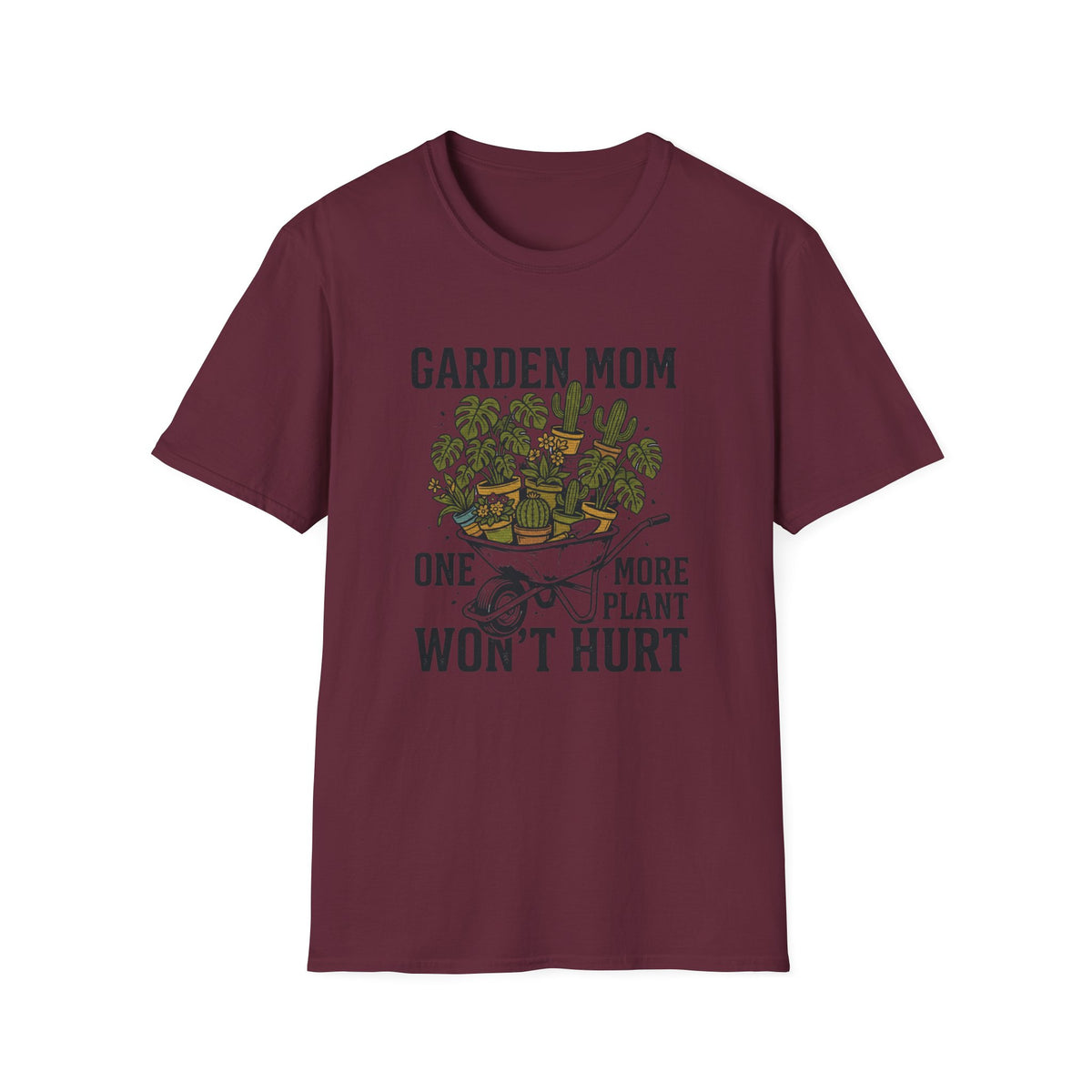 Garden Mom T-Shirt