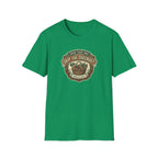 "Skip the Checkout" T-Shirt