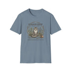 Herbarium Regent Cat T‑Shirt