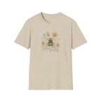 Bee & Sunflower T-Shirt