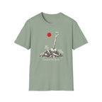 Compost the Body T-Shirt