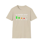 My Gardening Energy T-Shirt