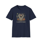 Till Death Do Us Garden T-Shirt