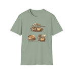 Pumpkin Life Cycle T-Shirt