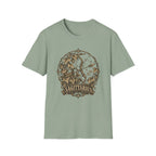 Sagittarius Zodiac T-Shirt