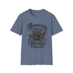 Repotting Is My Cardio T-Shirt