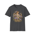 Libra Zodiac T-Shirt