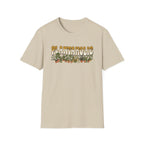 Plantaholic T-Shirt