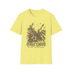 Sagittarius Zodiac T-Shirt