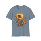 Leo Zodiac T-Shirt