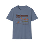 Autumn in the Aquaponics T-Shirt
