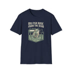 My Fish Rose From The Dead T-Shirt