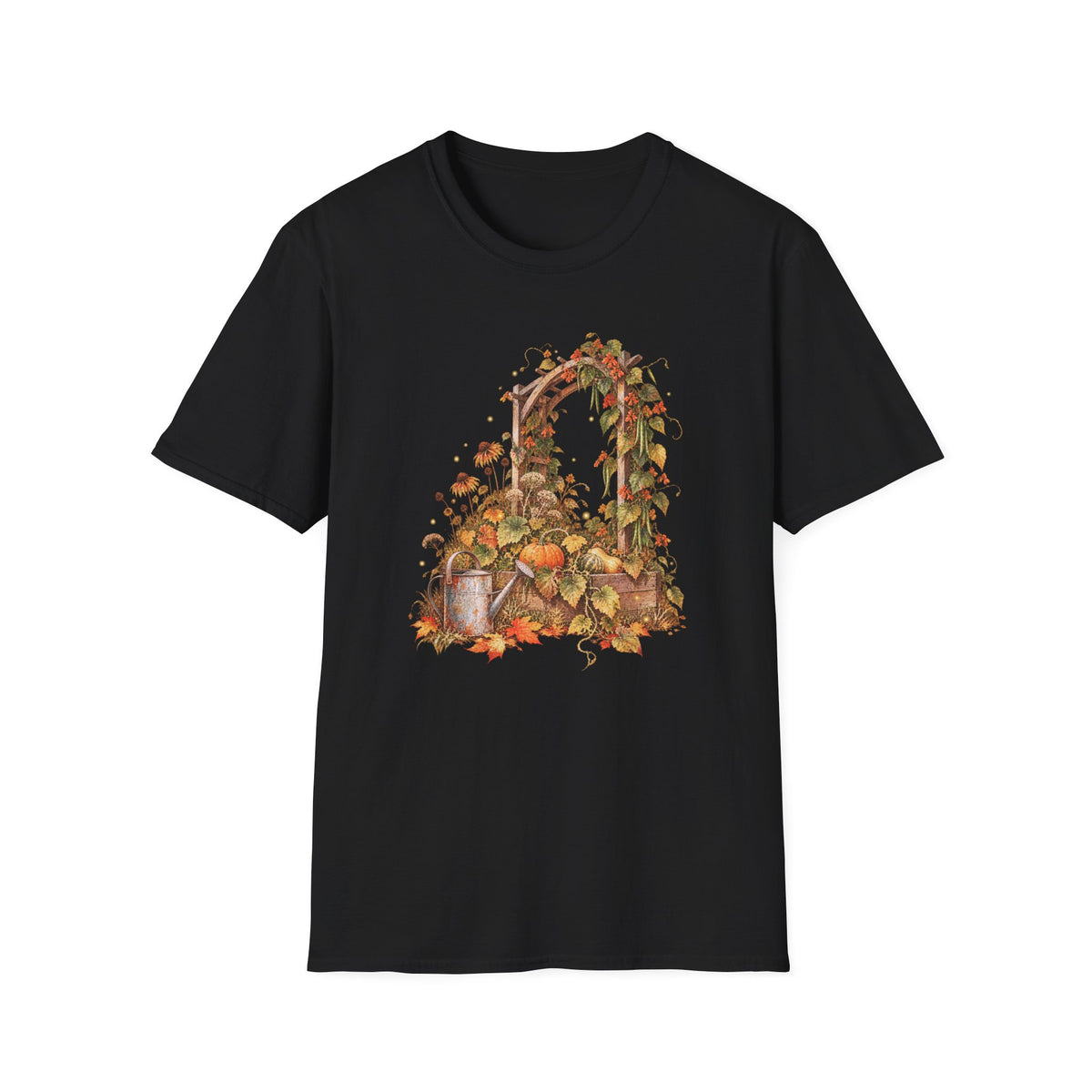 Autumn Graphic T-Shirt