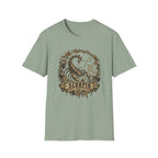 Scorpio Zodiac T-Shirt