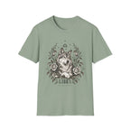Libra Zodiac T-Shirt