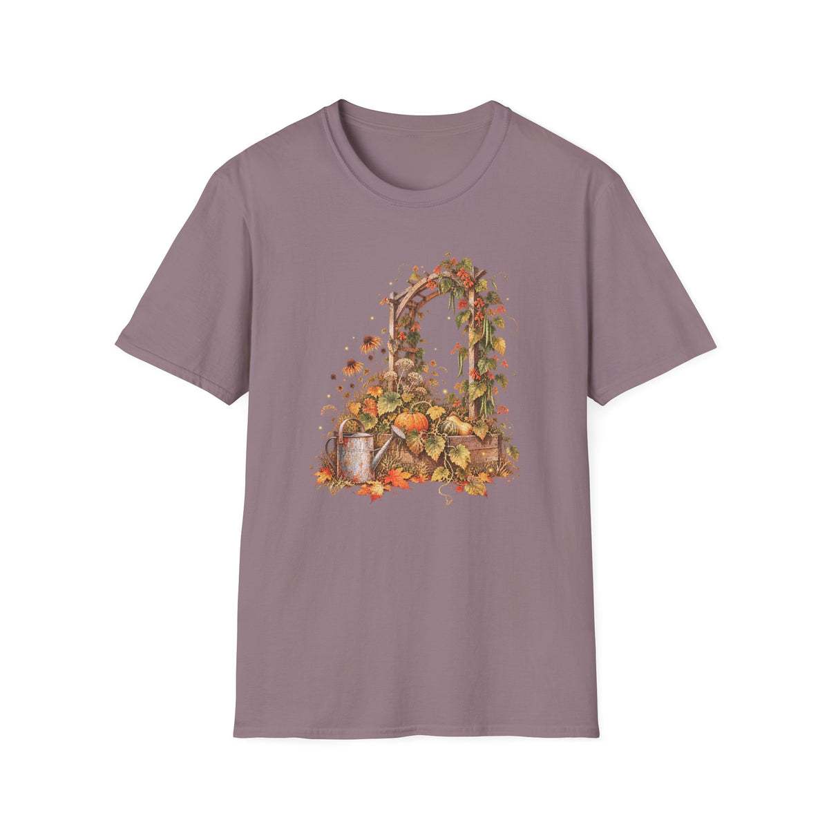Autumn Graphic T-Shirt