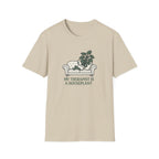 Houseplant Therapy T-Shirt
