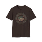 Garden Botanicals T‑Shirt