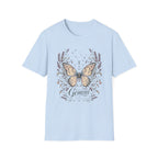 Gemini Zodiac T-Shirt