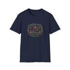 Garden Mum T‑Shirt