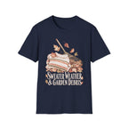 Cozy Fall Gardening Shirt