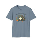 Haunted Greenhouse Ghost Shirt
