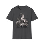 Capricorn Zodiac T-Shirt