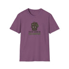 Compost Bin Graphic T-Shirt