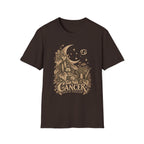Cancer Zodiac T-Shirt