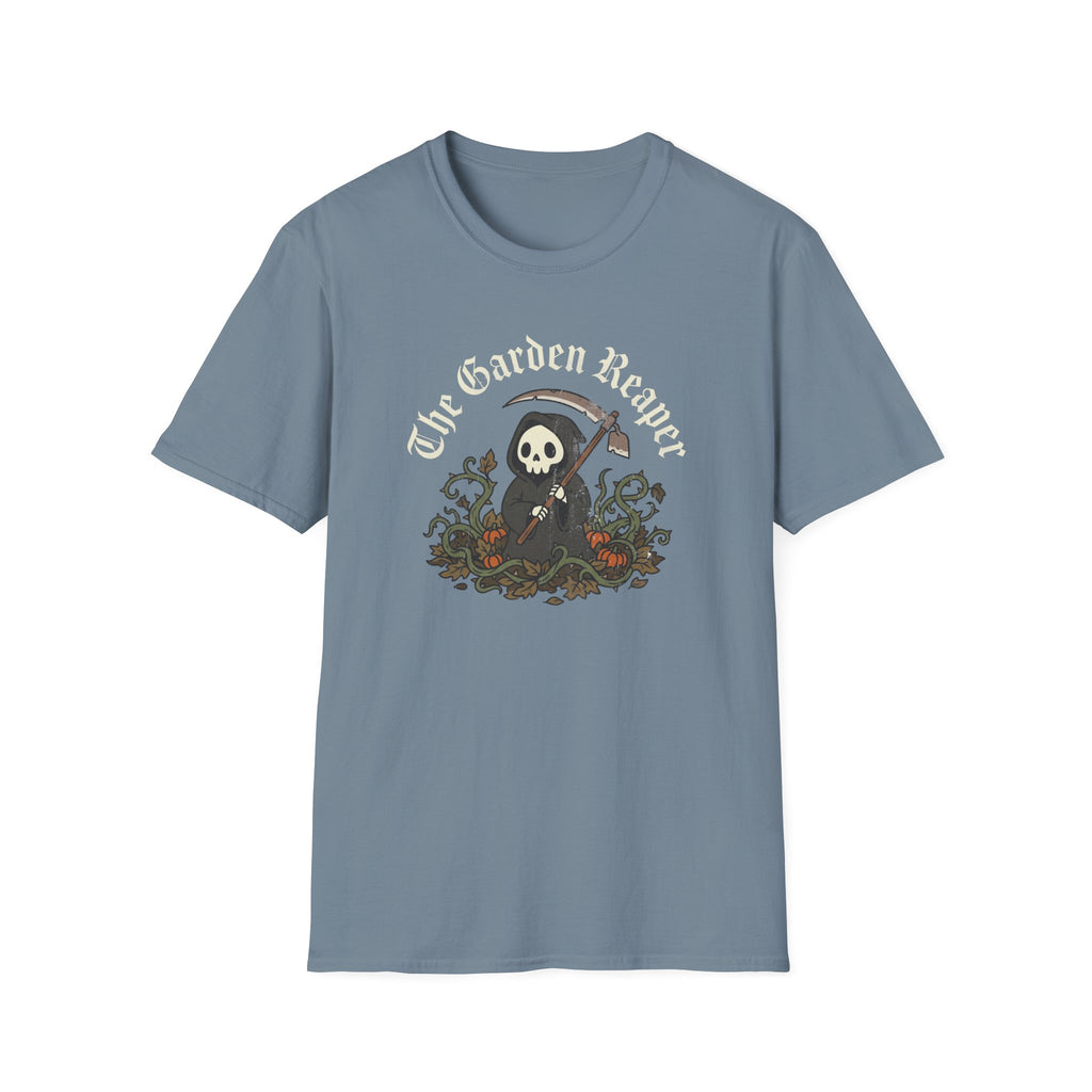 Garden Reaper T‑Shirt