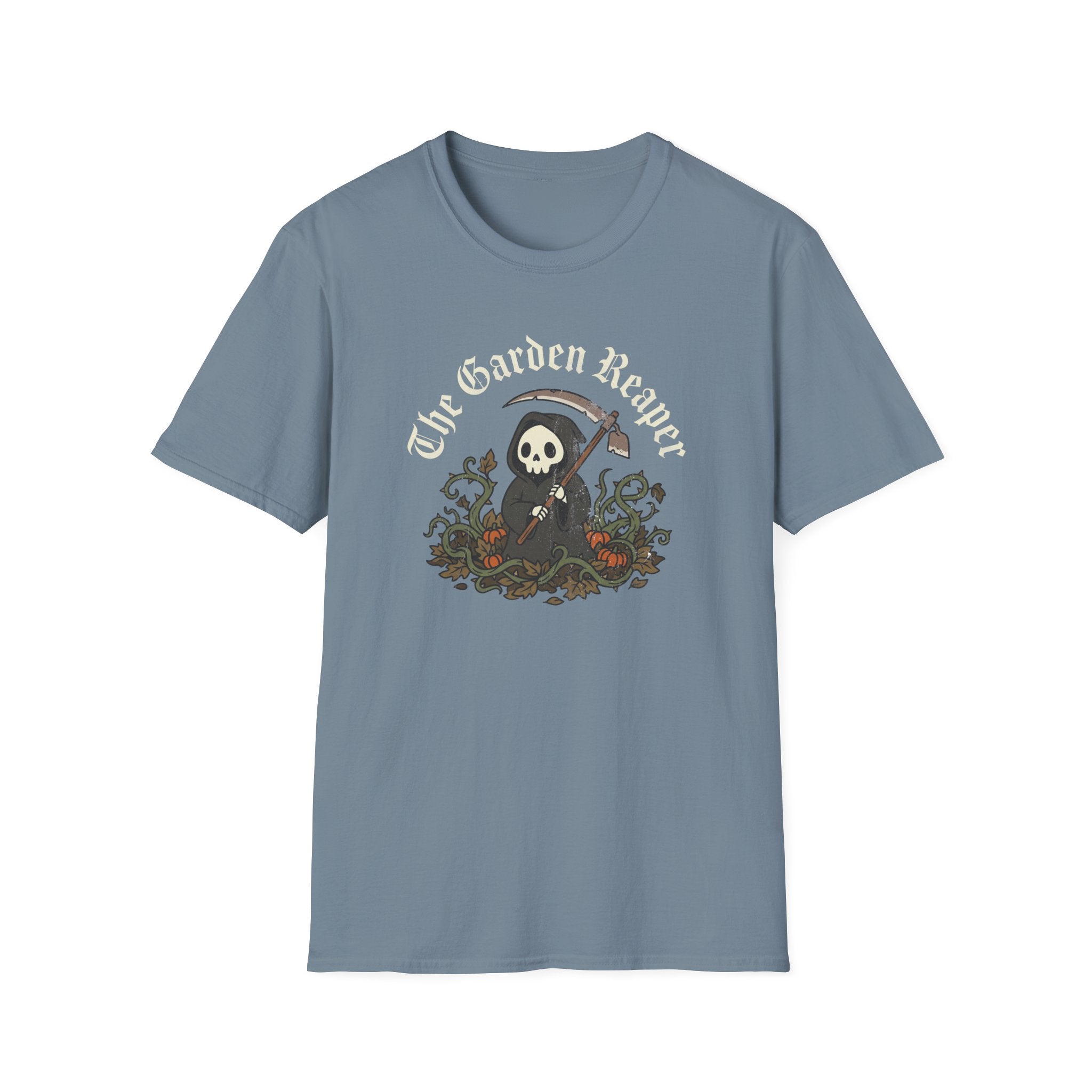 Garden Reaper T‑Shirt