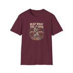 Reaper 'Reap What You Grow' T-Shirt