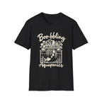 Boo-bling Aquaponics T-Shirt
