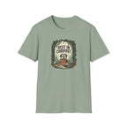 Rest in Compost T-Shirt
