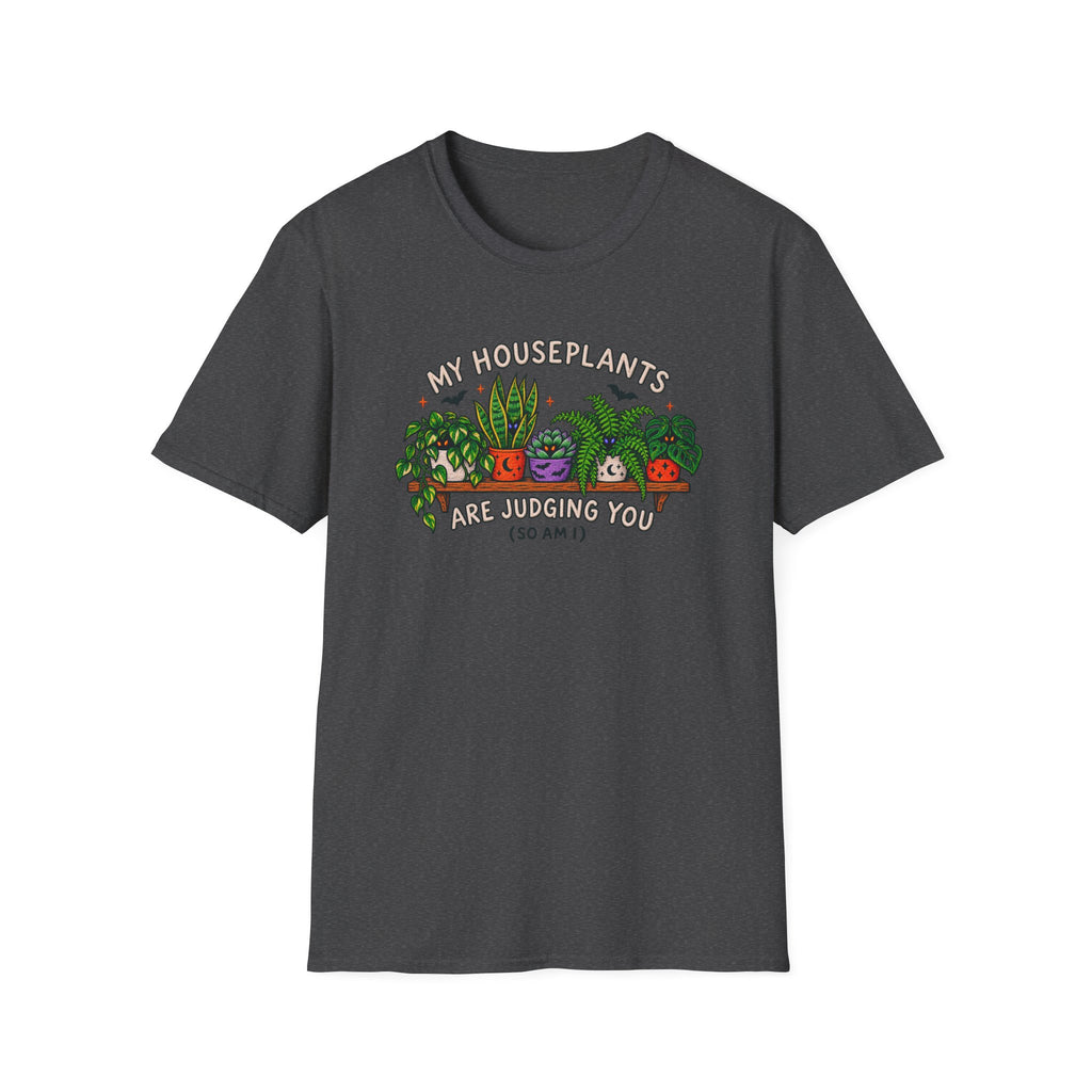 Houseplant T-Shirt
