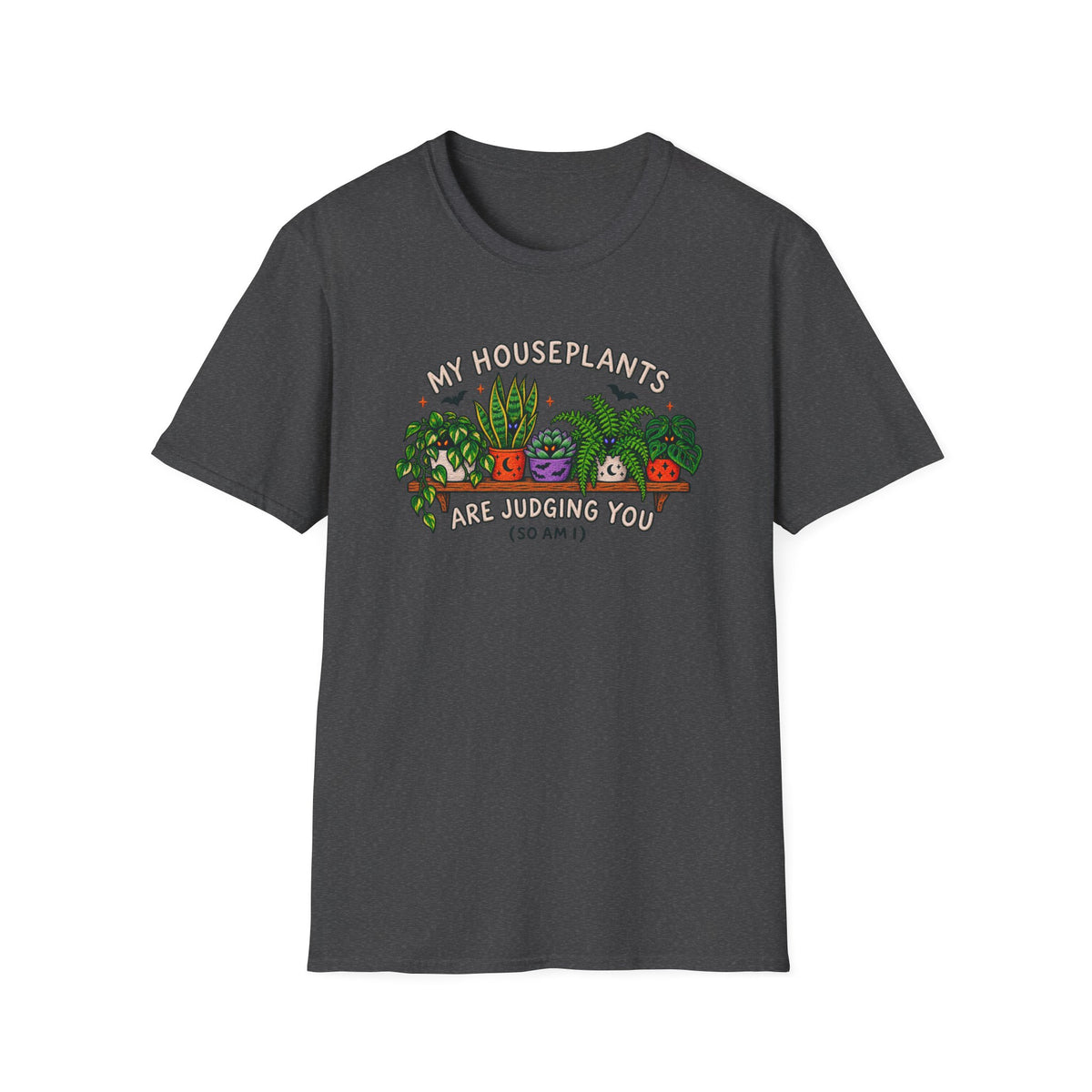 Houseplant T-Shirt