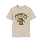 Plant & Trust Issues T-Shirt
