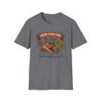 Grow Your Own Garden T-Shirt