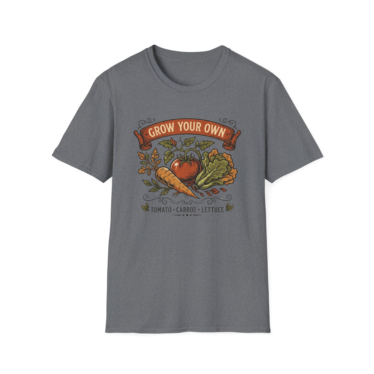 Grow Your Own Garden T-Shirt