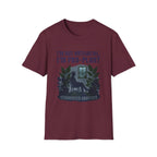 I'm Not Antisocial, I'm Pro-Plant Tee
