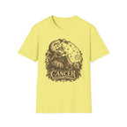 Cancer Zodiac T-Shirt