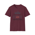 Tilapia Aquaponics T-Shirt