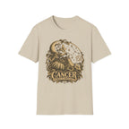 Cancer Zodiac T-Shirt
