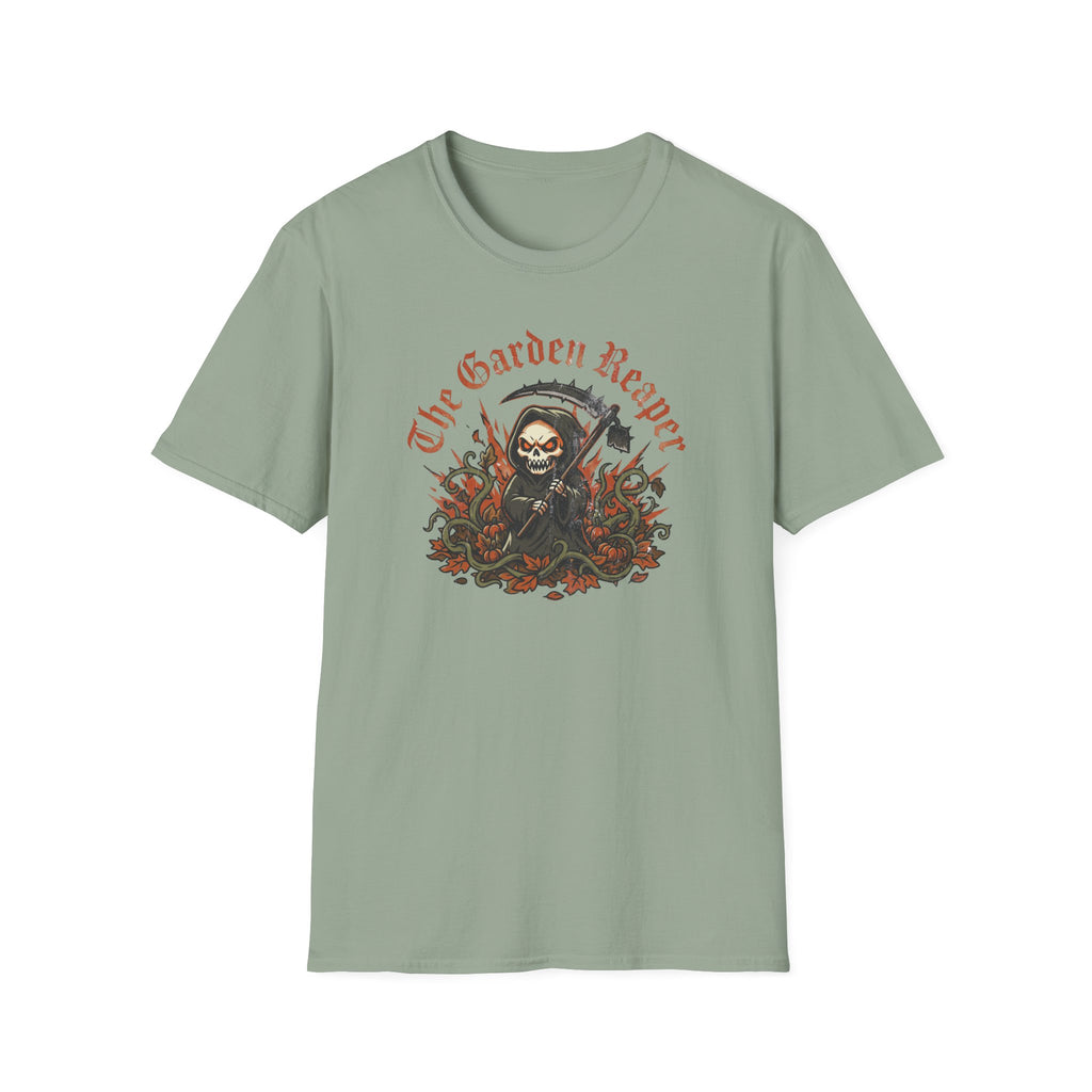 The Garden Reaper T-Shirt