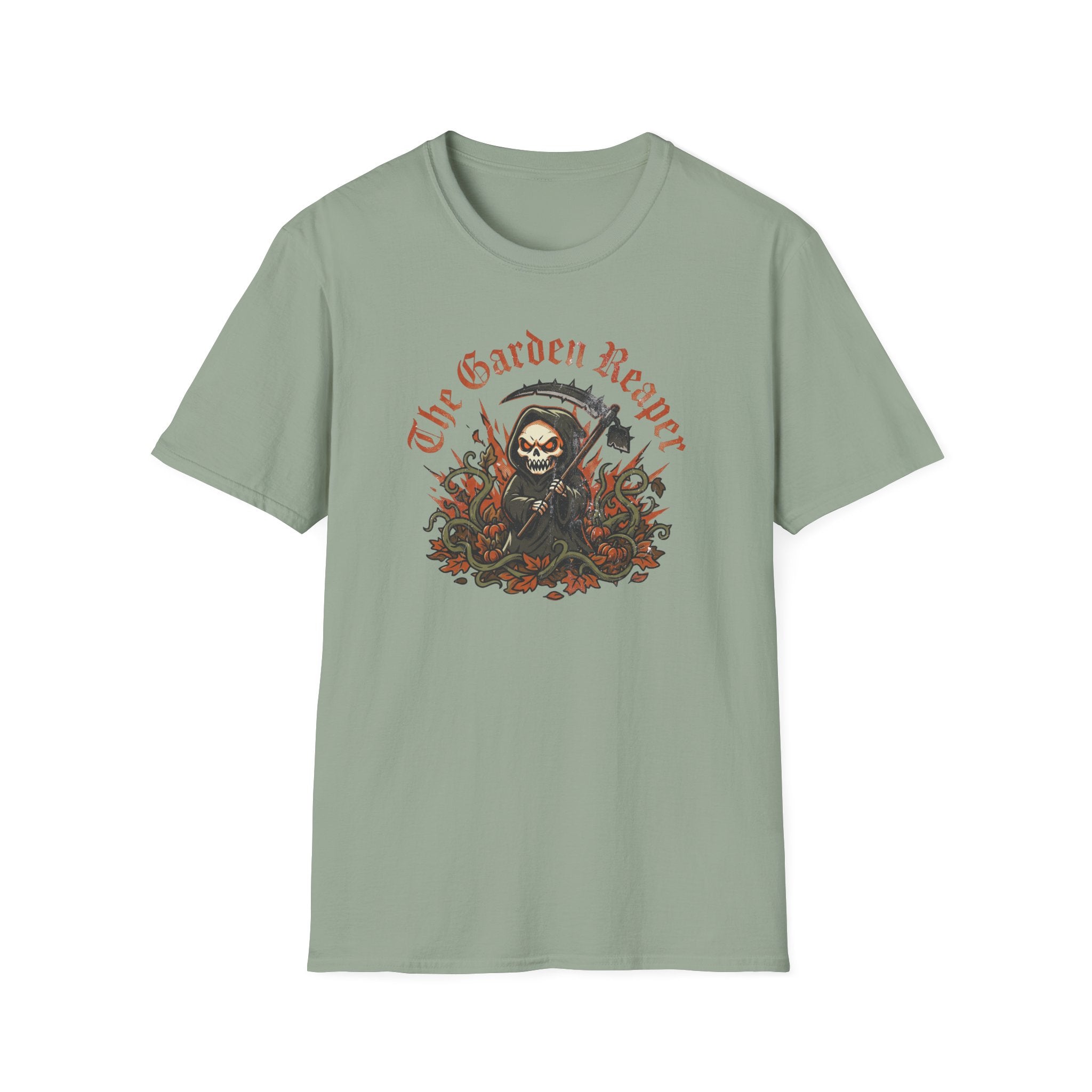 The Garden Reaper T-Shirt