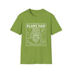 Vintage-Inspired Casual T-Shirt