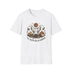 Till Death Do Us Garden T-Shirt