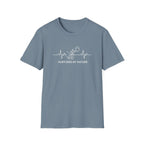 Nurtured By Nature T-Shirt